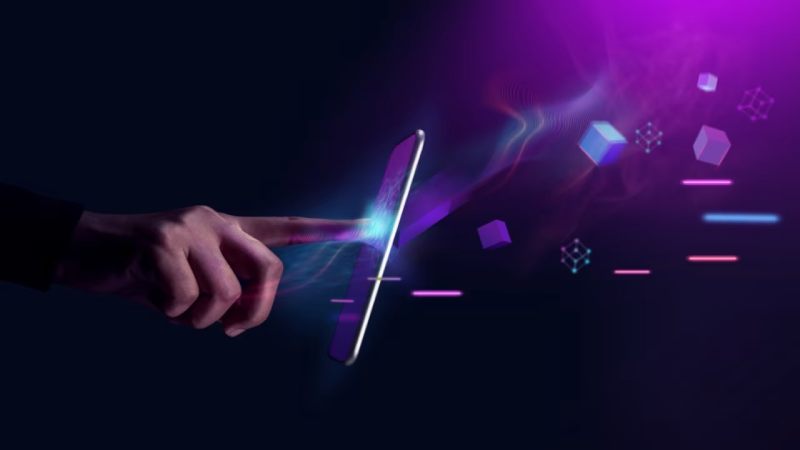 SCADA系统开发新高度：京上云科技引领蓝山县工业监控智能化变革