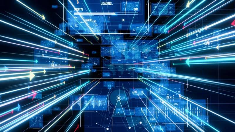蓝山县SCADA系统开发：守护工业安全的数字卫士