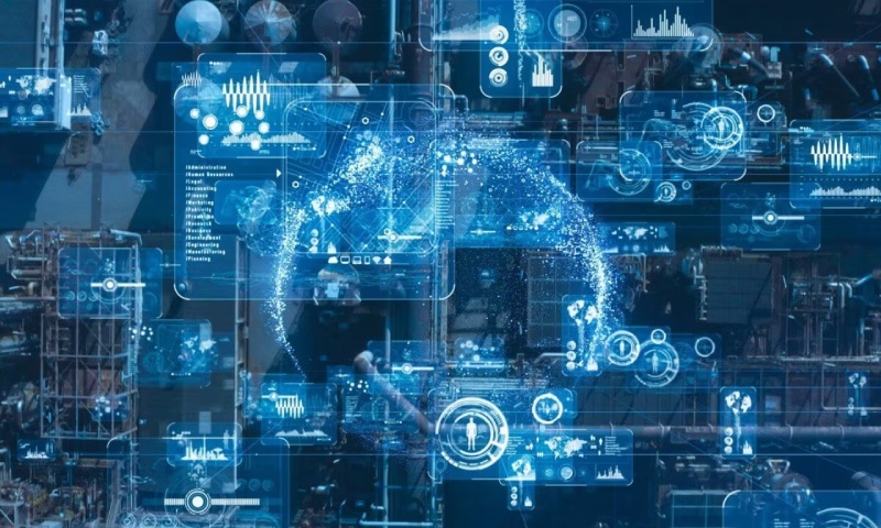 PDM系统